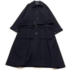 2026年最新】Yohji Yamamoto レディース ロングコートの人気アイテム