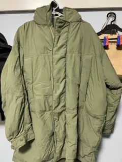 niko and ... オリーブグリーン コート