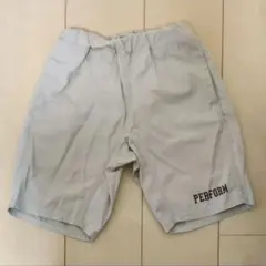 BREEZE 半ズボン パンツ　120サイズ