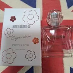 MARY QUANT Capricious NOBLE VANILLA - メルカリ