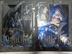 如月千早 武道館「OathONE」 キービジュアルメタルアートプレート