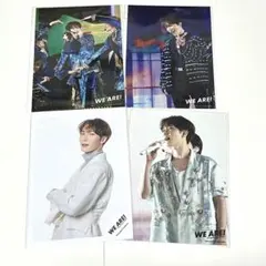2026年最新】渡辺翔太 写真の人気アイテム - メルカリ