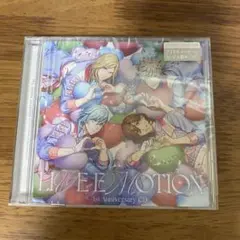 LIVE EMOTION1stAanniversary CD ライエモ　うたプリ
