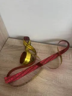 King & Prince銀テープ