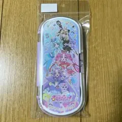 【新品】名探偵プリキュア トリオセット