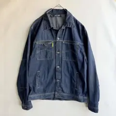 2026年最新】ARMANI JEANS メンズ Gジャン・デニムジャケットの人気