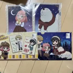 伊藤潤二 サンリオキャラクターズ トレーディングホログラムステッカー