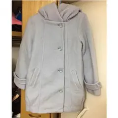 ローリーズファーム コート