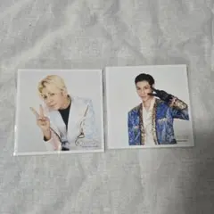 SnowMan ラウール ましかくフォト