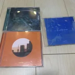 Sunny Girl CD セット売り Sunny Girl CD セット売り