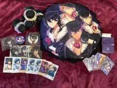 あんスタ　UNDEAD 朔間零　グッズまとめ売り