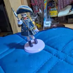 箱なし！『テイルズ オブ ヴェスペリア』パティ・フルール