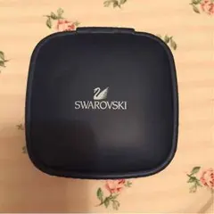 スワロフスキー アクセサリーケース  ジュエリーケース