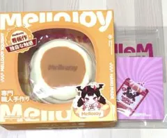 mellojoy メロジョイ 旧スフレ クリーミークリーム L - メルカリ