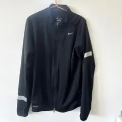 Nike Dri-FIT ジャージ　ナイキ　ジャケット　メンズ　ウエアー　M