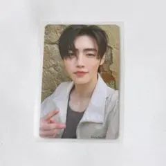 ENHYPEN ソンフン トレカ THE SIN VANISH