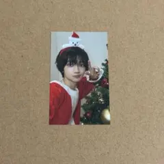 ICEx 山本龍人 Da-Da-Da トレカ