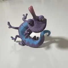 み〜いっけ！モンスターズ・インク フィギュア　ガチャ②