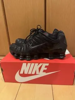NIKE Shox TL 27.5cm