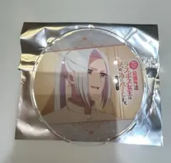 ジャックジャンヌ アクリルコースター アニメイト グラッテ 立花 希佐