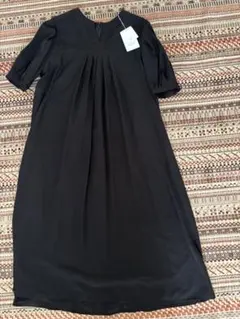 新品】センソユニコ 芽風 クラフトカットソー ドレス - メルカリ