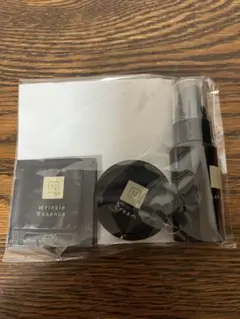 N organic Vie トライアルセット　新品,未開封品