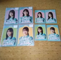 未開封 船木結 カントリー・ガールズ 愛おしくってごめんね 生写真 20