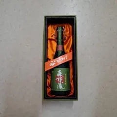 森伊蔵 焼酎 ギフトボックス入り - メルカリ