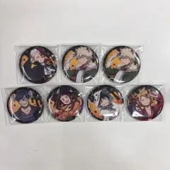 僕のヒーローアカデミア ハロウィン 缶バッジ 爆豪勝己 轟焦凍 緑谷出久