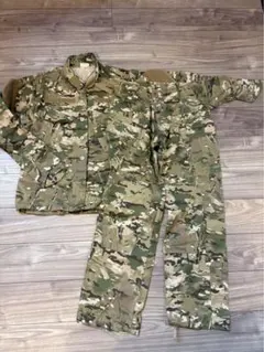 ロシア軍 レプリカ VKPO3.0 マルチカム 3点セット Mサイズ 32 - メルカリ