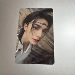 Stray Kids ヒョンジン トレカ