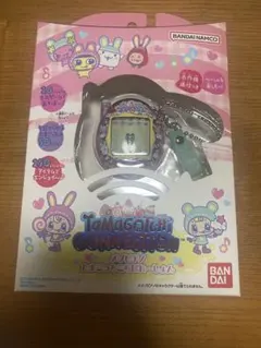 たまごっち　メゾピアノ　コラボのサムネイル