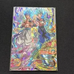 2026年最新】ドラゴンボールヒーローズ ゴジータumの人気アイテム