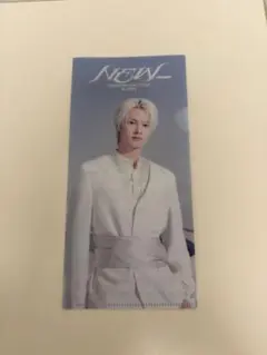 SEVENTEEN NEWライブビューイング 特典 ジュン