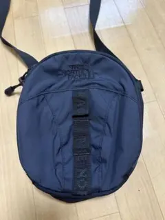 THE NORTH FACE ブラック ショルダーバッグ