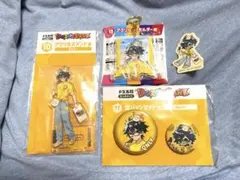 ドズル社 おんりーさんグッズセット - メルカリ