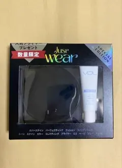 VDL クッションファンデーション A02 + プライマーブルー10mL