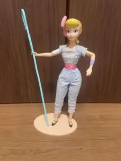ボー・ピープDisney TOY STORY 30th 世界限定3900体 ボー・ピープDisney TOY STORY 30th 世界限定3900体 - メルカリ