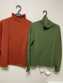 インナー2点セット