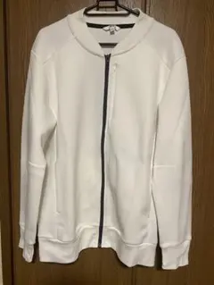 ユニクロ ブルゾン