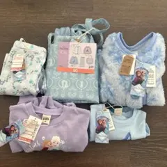 Frozen キッズ服セット 90サイズ