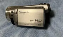 Panasonic NV-DS7 デジタルビデオカメラ 本体、付属品 - メルカリ