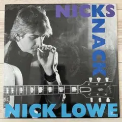中古】【廃盤】【国内盤】ノック・ノック(