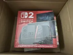 Nintendo Switch 2（日本語・国内専用） + ぽこ あ ポケモン