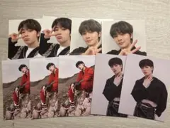 straykids NOEASY アイエン