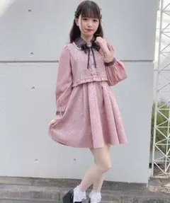 ROJITA ワンピース