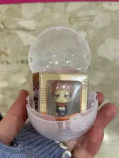 呪術廻戦 ミニチュアるかっぷ　 虎杖悠仁