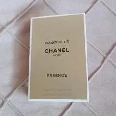 CHANEL GABRIELLE ESSENCE サンプル 1.5ml