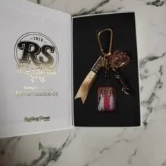 MISAMO Rolling stone KOREA キーリング