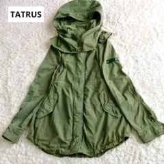 2025年最新】TATRAS モッズコートの人気アイテム - メルカリ
